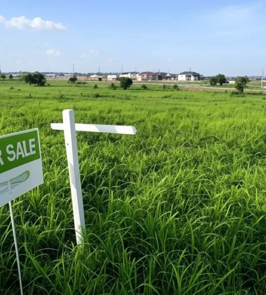 Land-for-sale