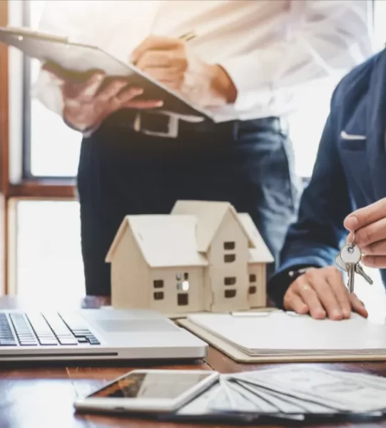 Real Estate Consultants