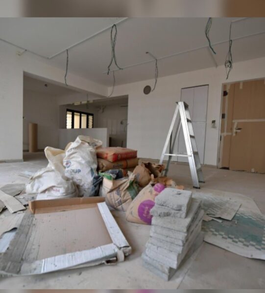 Transforming Spaces