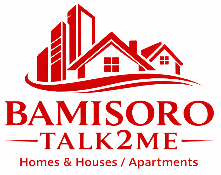 Bamisoro Talk2me Homes & Houses/Apartments